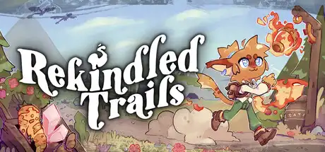 [PC]重燃足迹/Rekindled Trails-芝士游戏