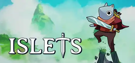 [PC]小浮岛/Islets-芝士游戏