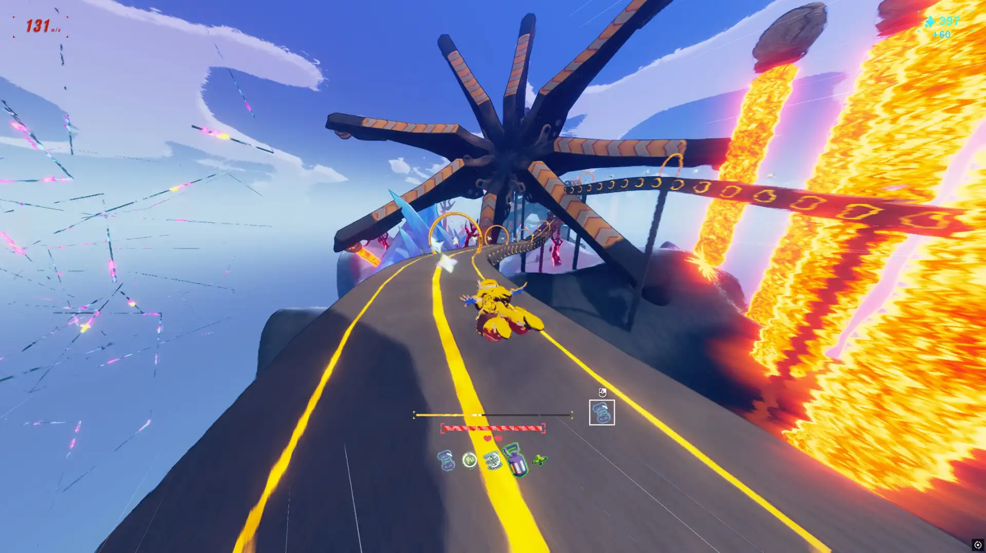 [PC]救命！怎么又塌了!/Haste/支持网络联机