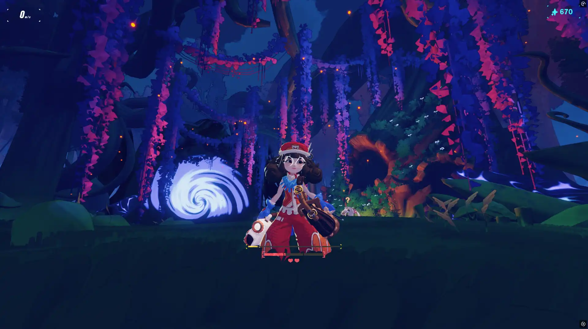[PC]救命！怎么又塌了!/Haste/支持网络联机