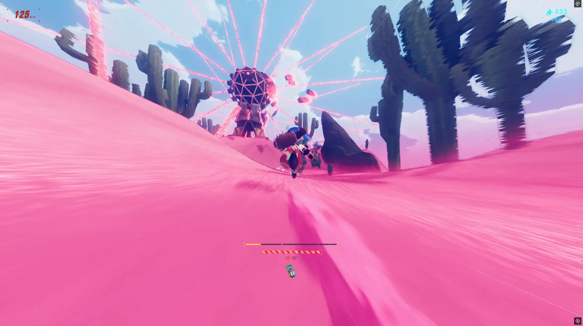 [PC]救命！怎么又塌了!/Haste/支持网络联机