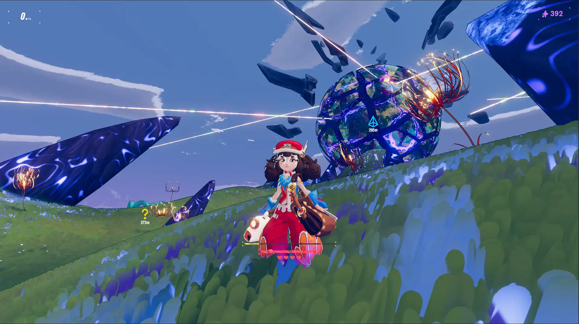 [PC]救命！怎么又塌了!/Haste/支持网络联机