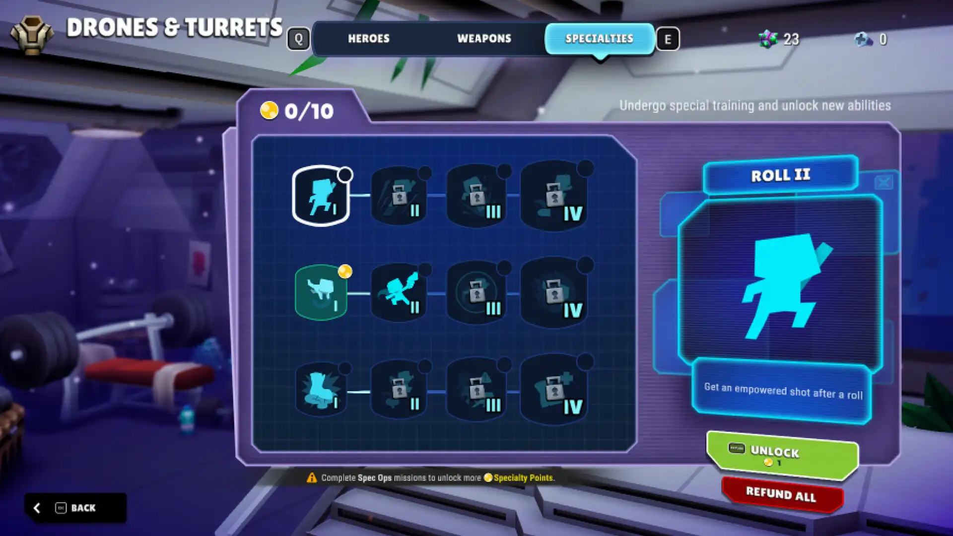 [PC]自动枪英雄：超级充能/Autogun Heroes: Supercharged