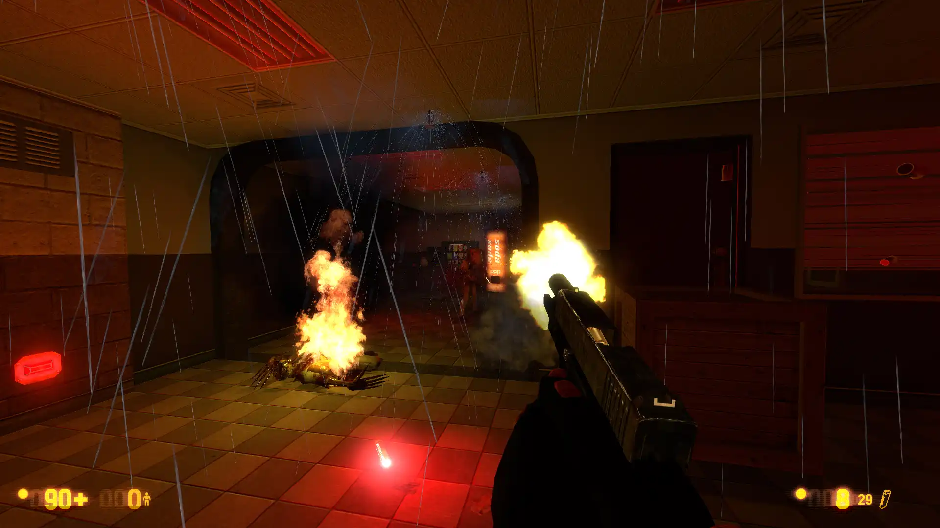 [PC]黑山基地/黑山：起源/Black Mesa：Source