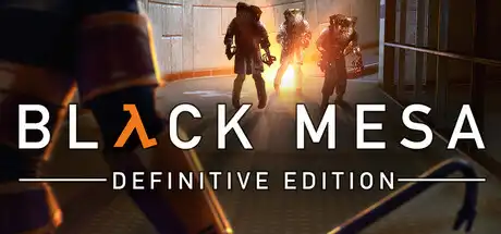 [PC]黑山基地/黑山：起源/Black Mesa：Source-芝士游戏