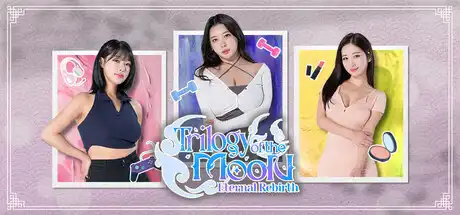 [PC]月亮三部曲/Trilogy of the Moon-芝士游戏