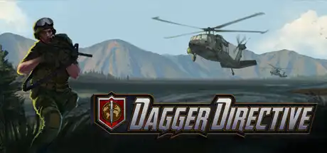 [PC]匕首指令/Dagger Directive/支持网络联机-芝士游戏