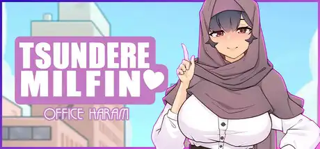 [PC]晋升之路/傲娇熟女/TSUNDERE MILFIN-芝士游戏