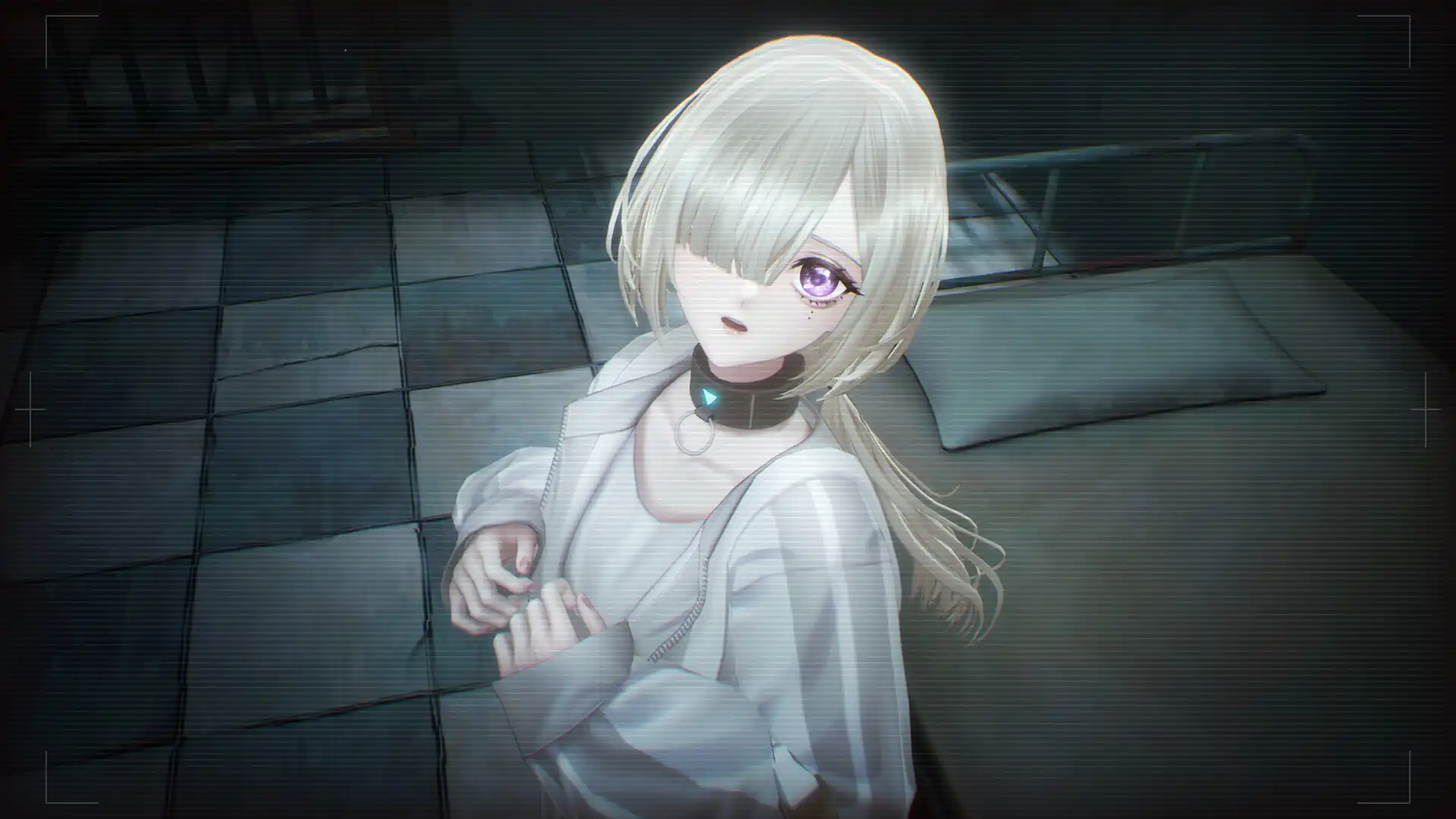 图片[4]-[PC]苏菲亚的谎言与代价/Sofia in Exchange for Lies-芝士游戏