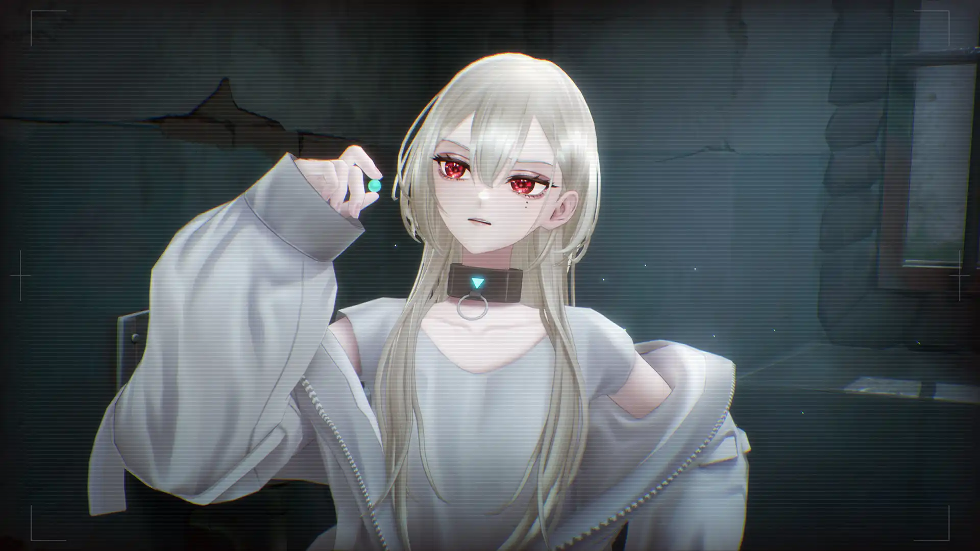 图片[5]-[PC]苏菲亚的谎言与代价/Sofia in Exchange for Lies-芝士游戏