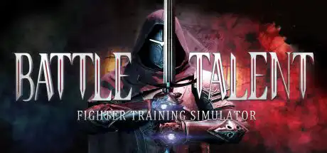 [PC]战斗天赋/Battle Talent VR-芝士游戏
