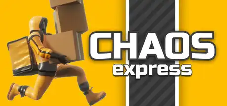 [PC]混乱快递：配送模拟器/Chaos Express: Delivery Simulator-芝士游戏