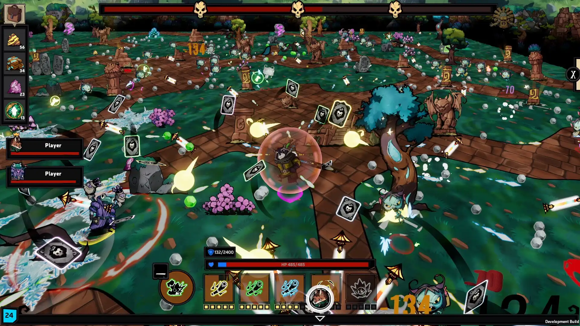 [PC]兄弟冒险：狂野协作/Broventure: The Wild Co-op