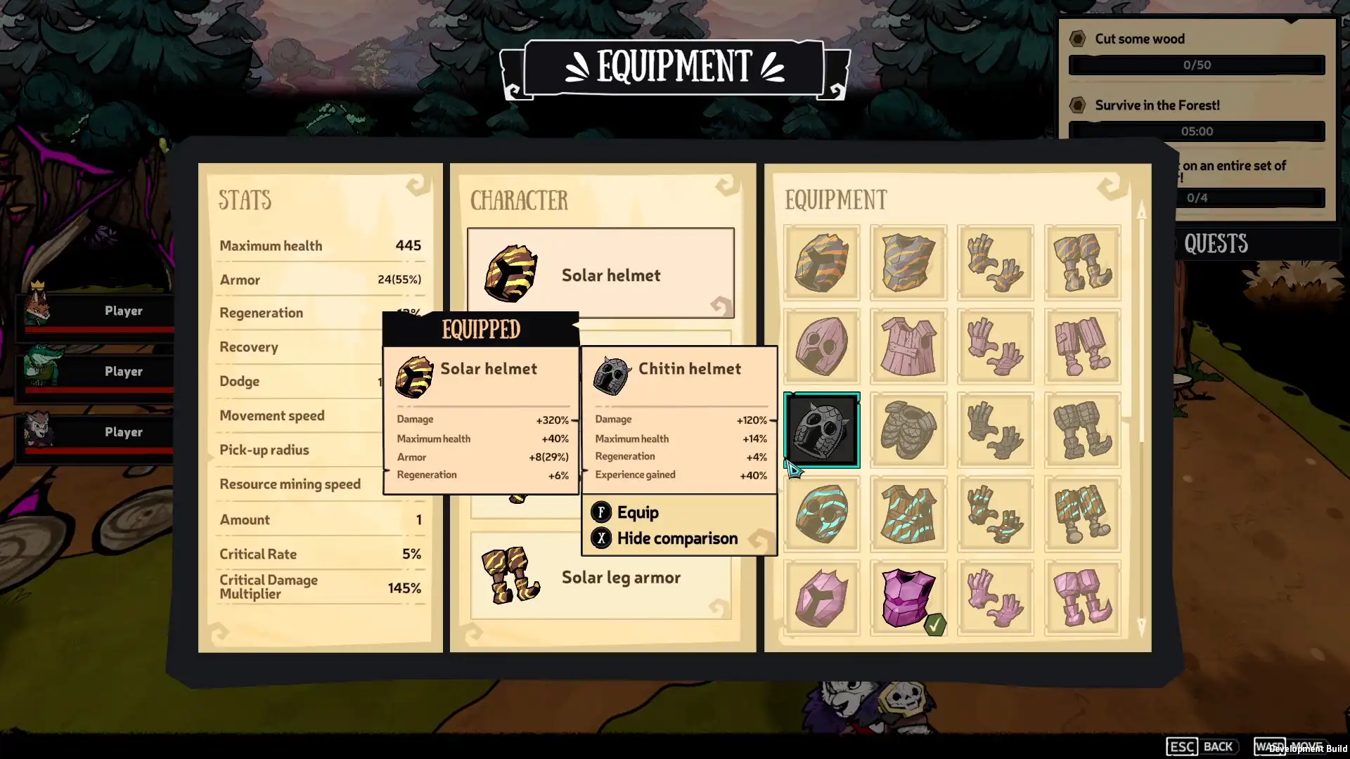 [PC]兄弟冒险：狂野协作/Broventure: The Wild Co-op