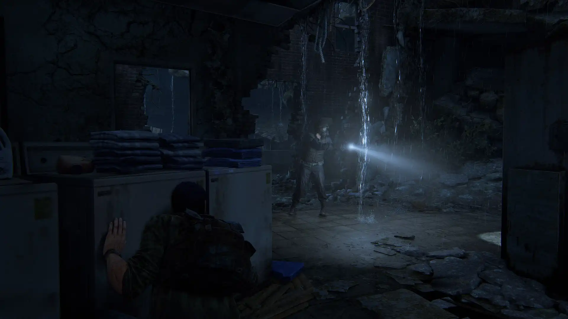[PC]最后生还者：第一部/美国末日1/The Last of Us Part I