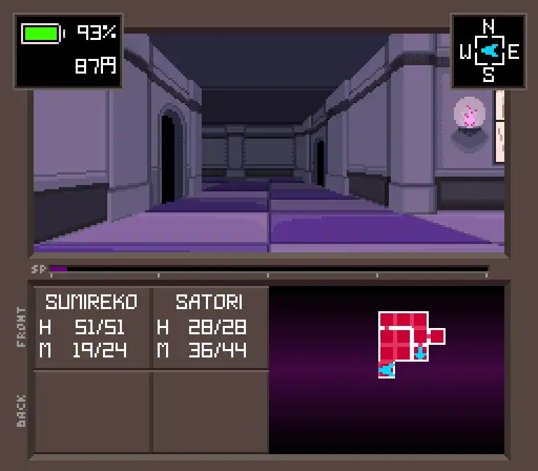 [PC]东方人造梦/Touhou Artificial Dream in Arcadia