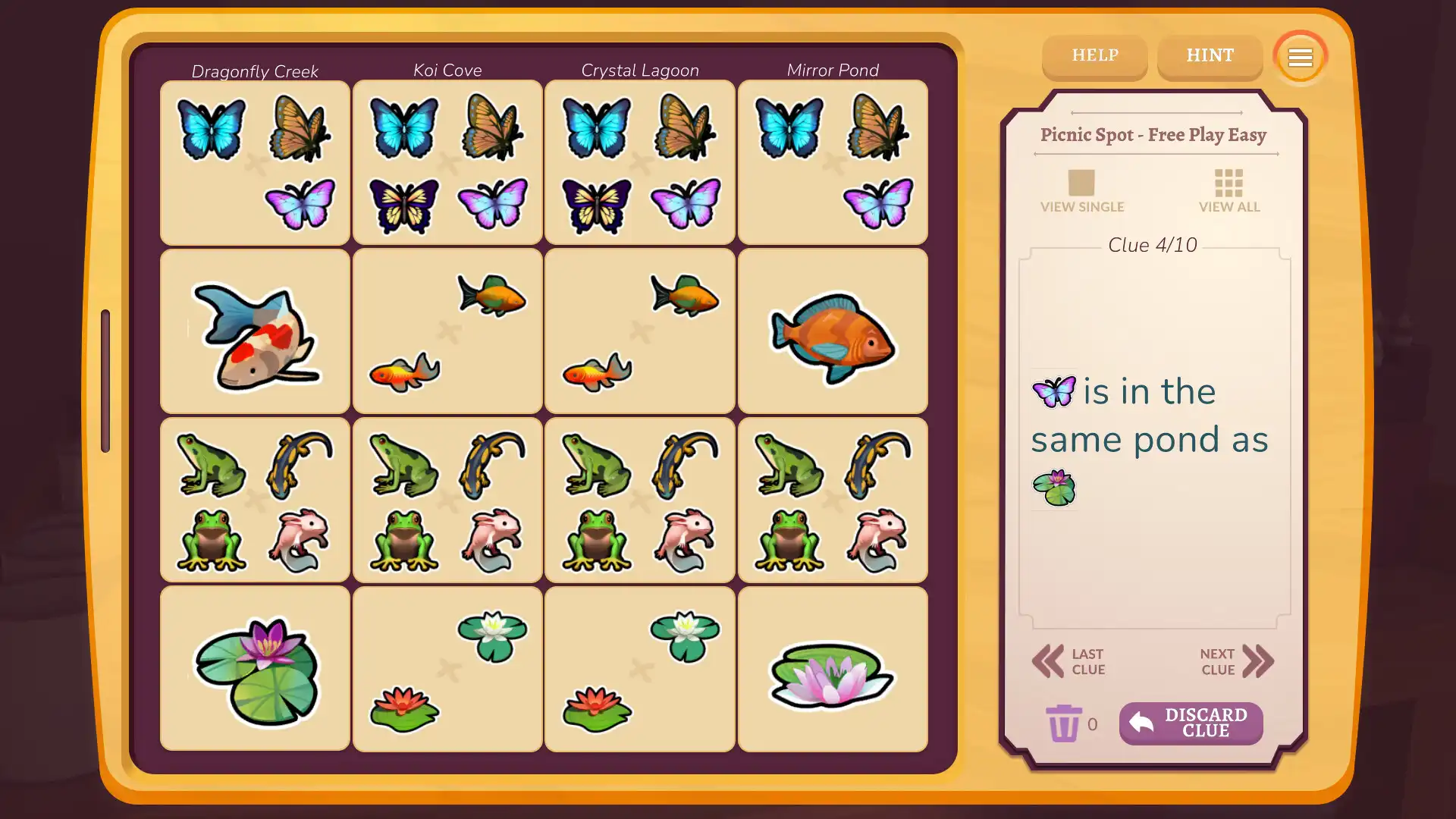 图片[3]-[PC]逻辑小镇/Logic Town-芝士游戏