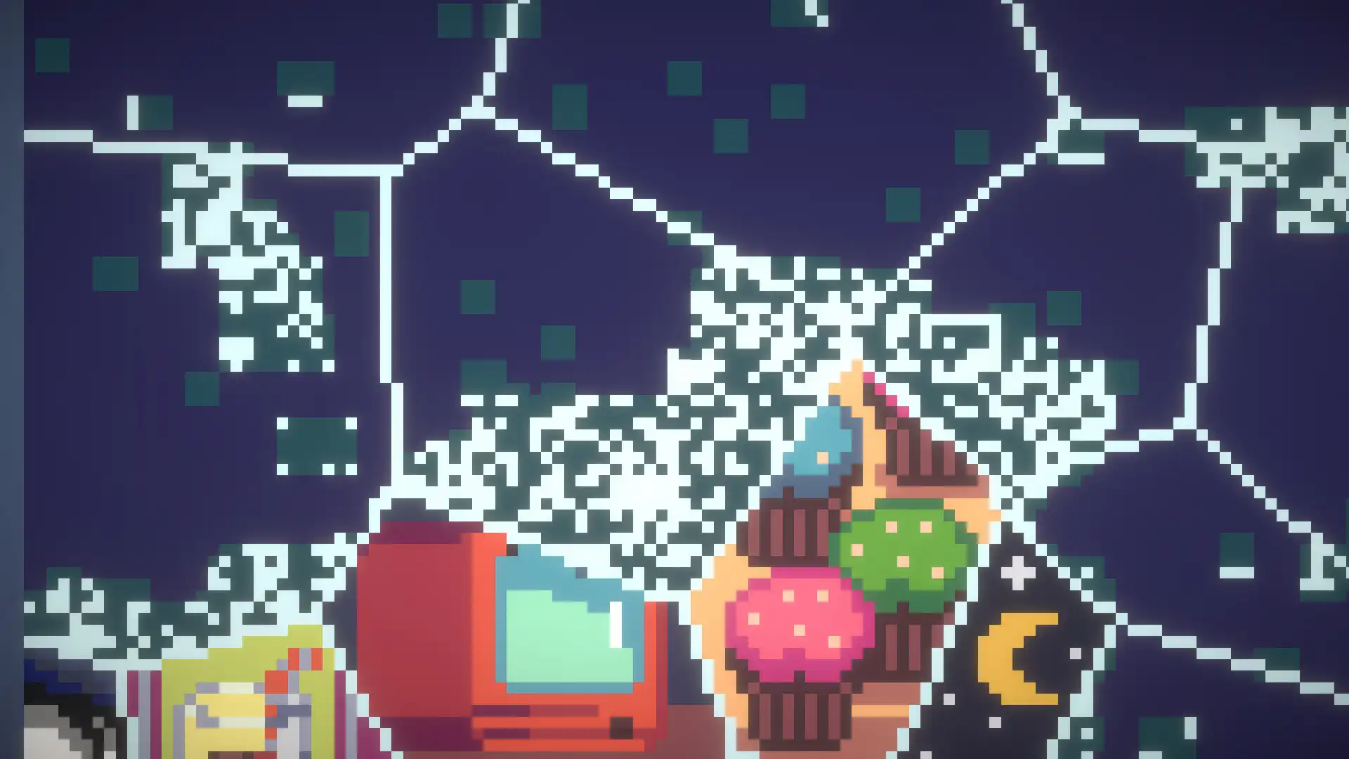 [PC]巨型拼图/Mega Mosaic