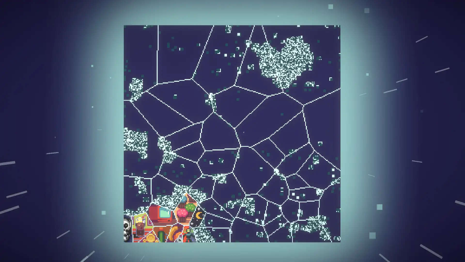 [PC]巨型拼图/Mega Mosaic
