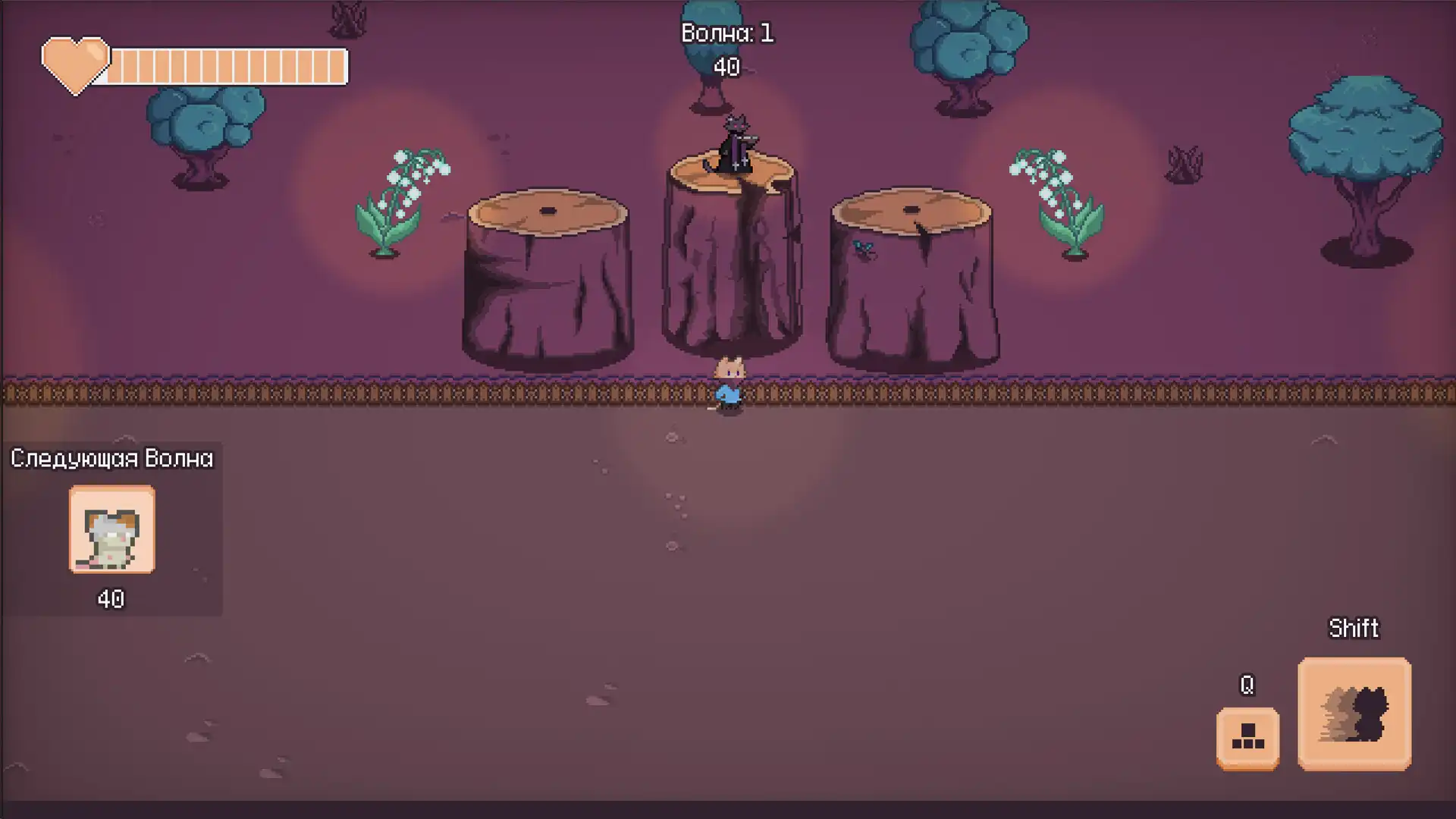 图片[3]-[PC]猫猫幸存者/Cat Bait-芝士游戏