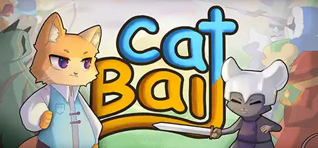 [PC]猫猫幸存者/Cat Bait-芝士游戏