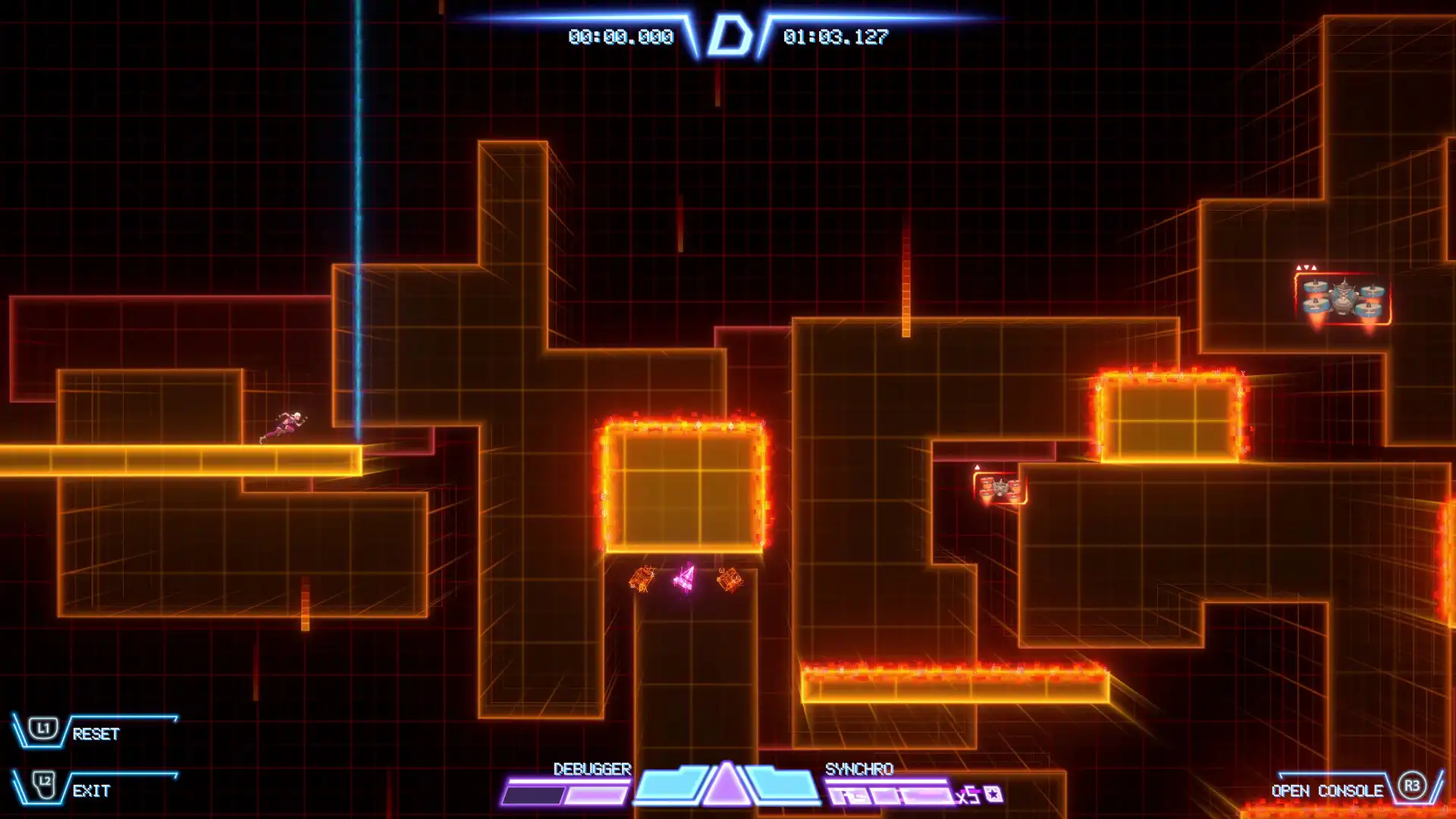 [PC]伊甸园创世纪/Eden Genesis
