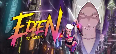 [PC]伊甸园创世纪/Eden Genesis-芝士游戏