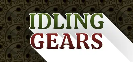 [PC]空转齿轮/Idling Gears-芝士游戏