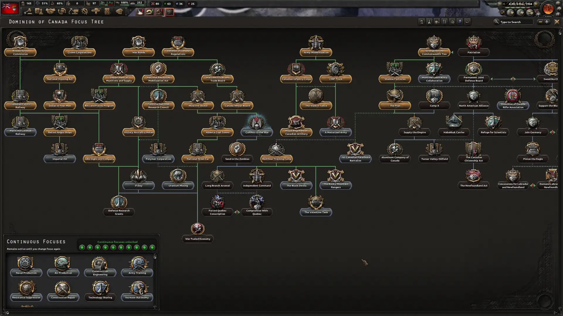 图片[5]-[PC]钢铁雄心4/Hearts of Iron IV/支持网络联机-芝士游戏
