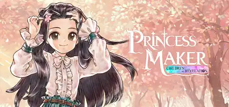 [PC]美少女梦工场 : 预言之子/Princess Maker : Children of Revelation-芝士游戏