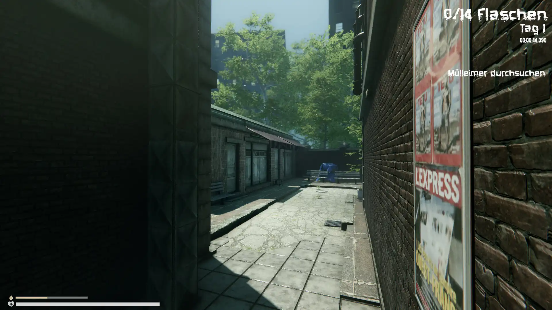 图片[2]-[PC]垃圾收集模拟：生存版/Trash Collector Simulator: Survive Edition-芝士游戏