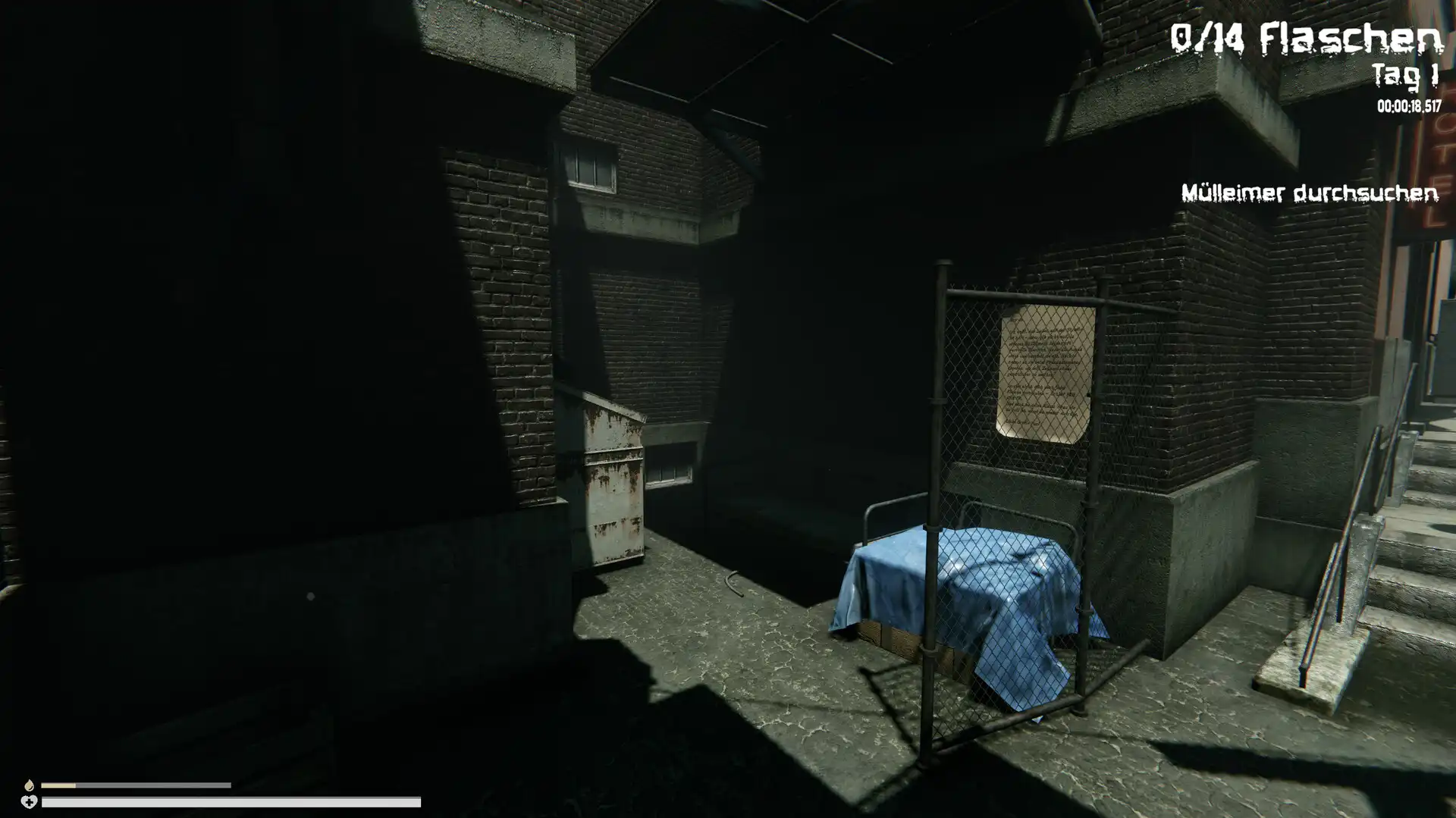 图片[3]-[PC]垃圾收集模拟：生存版/Trash Collector Simulator: Survive Edition-芝士游戏