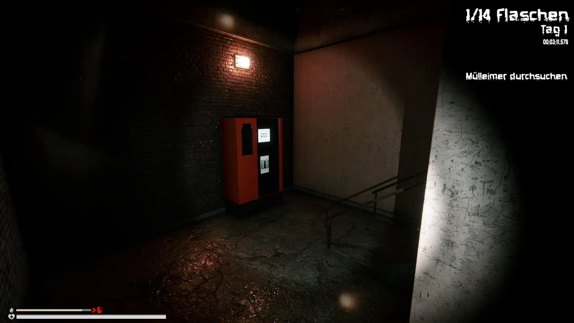 图片[4]-[PC]垃圾收集模拟：生存版/Trash Collector Simulator: Survive Edition-芝士游戏