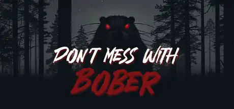 [PC]别惹那只河狸/Don't Mess With Bober-芝士游戏