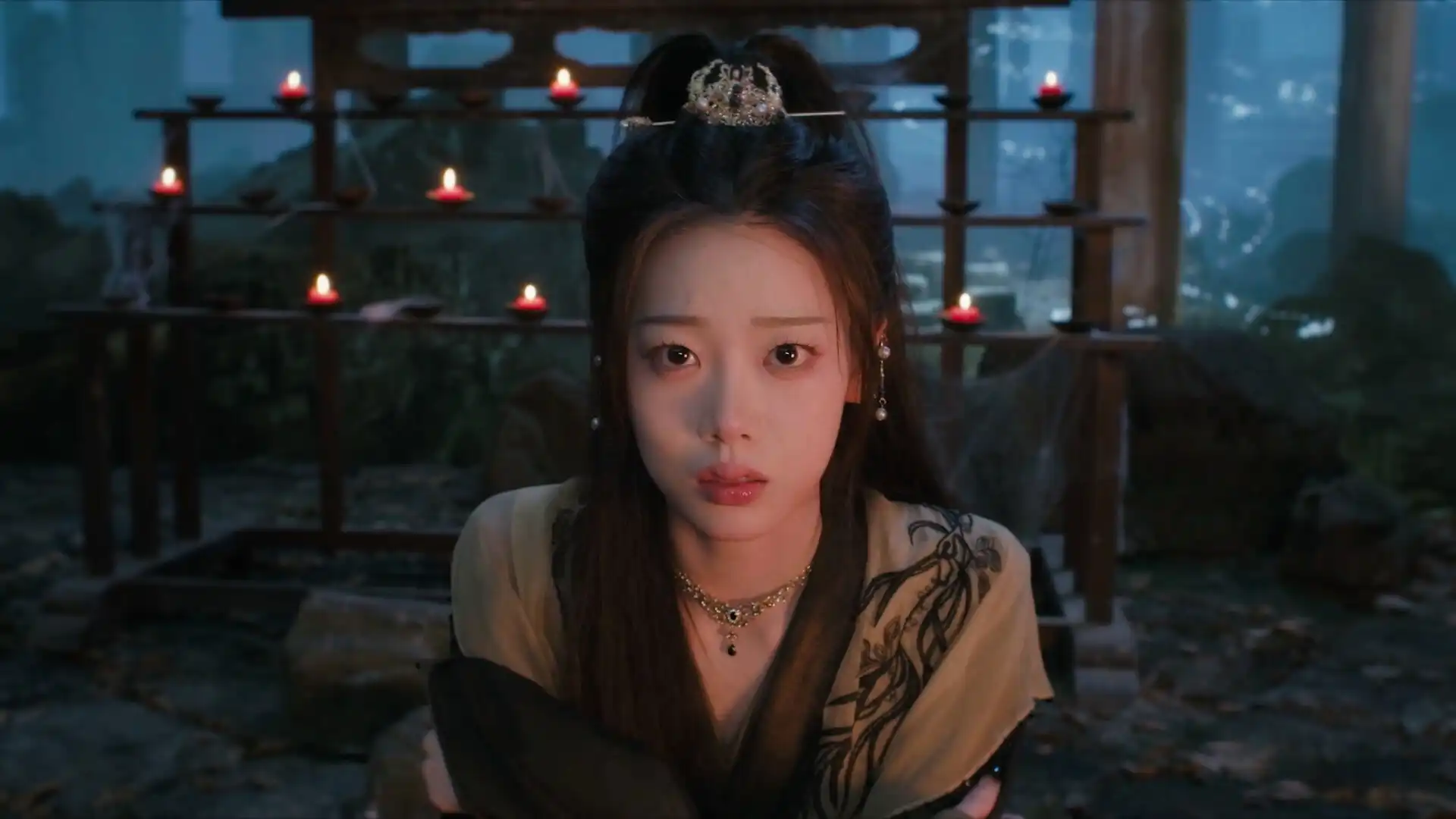 [PC]美女，请别影响我成仙