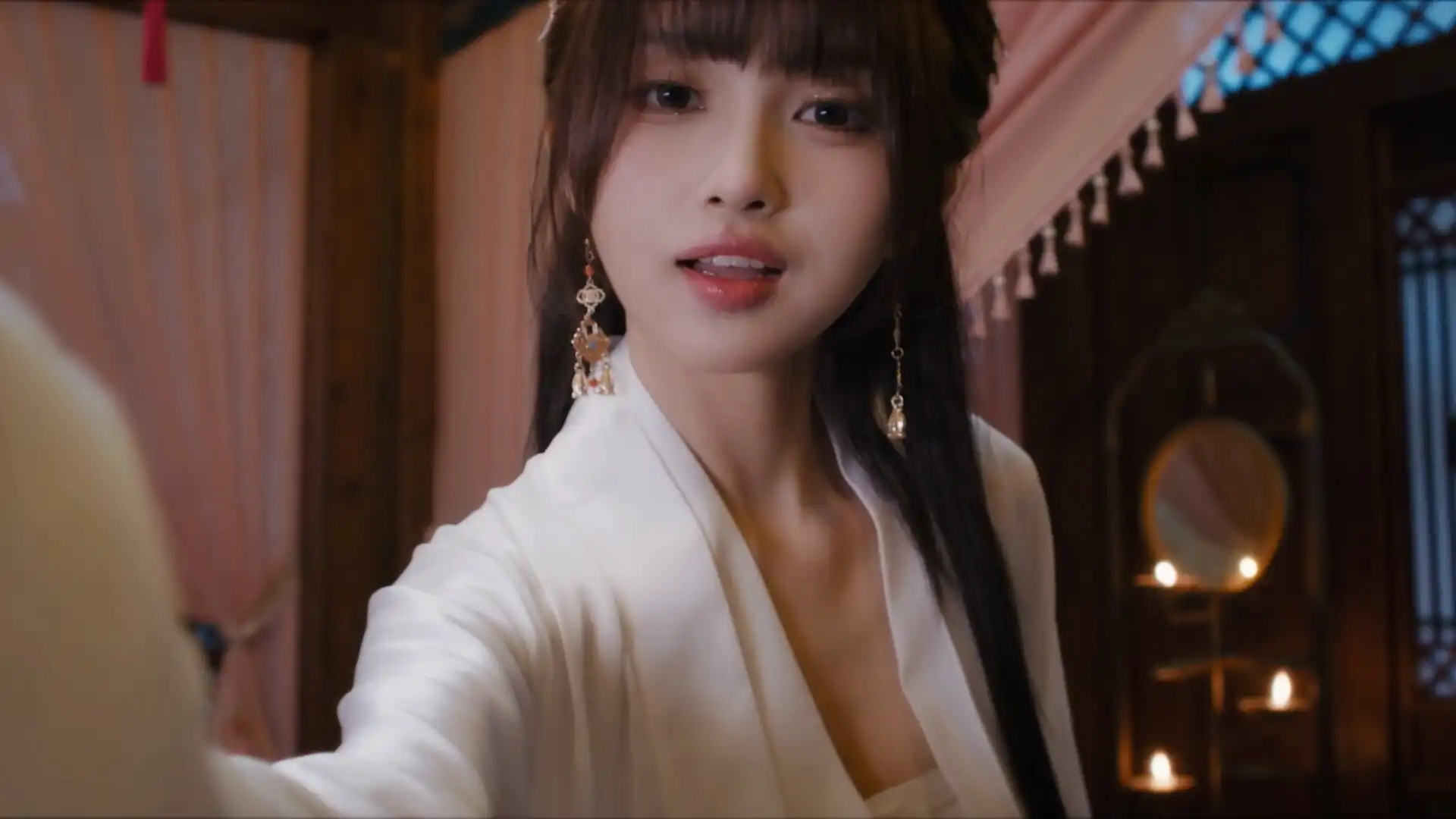 [PC]美女，请别影响我成仙