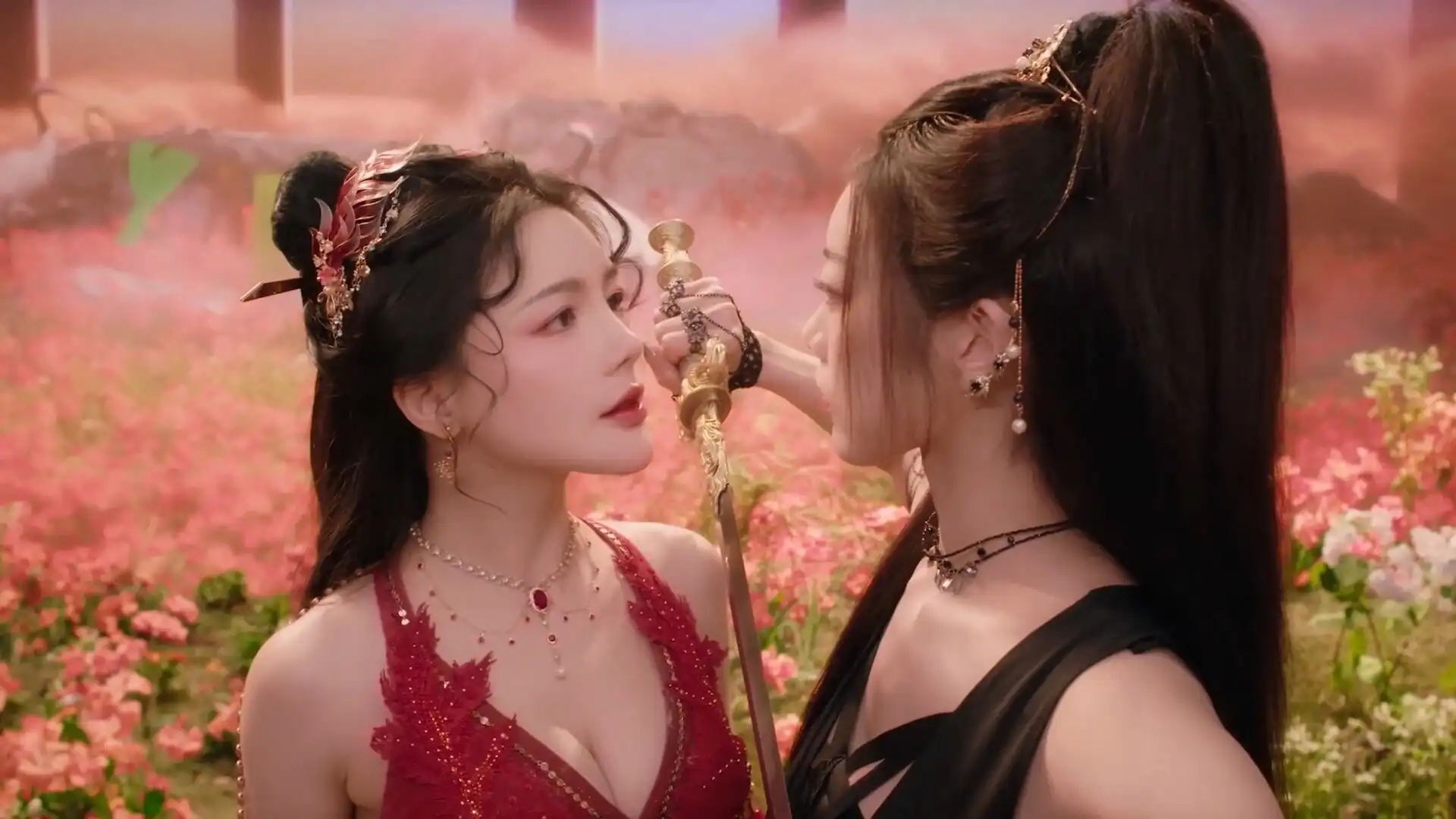 [PC]美女，请别影响我成仙