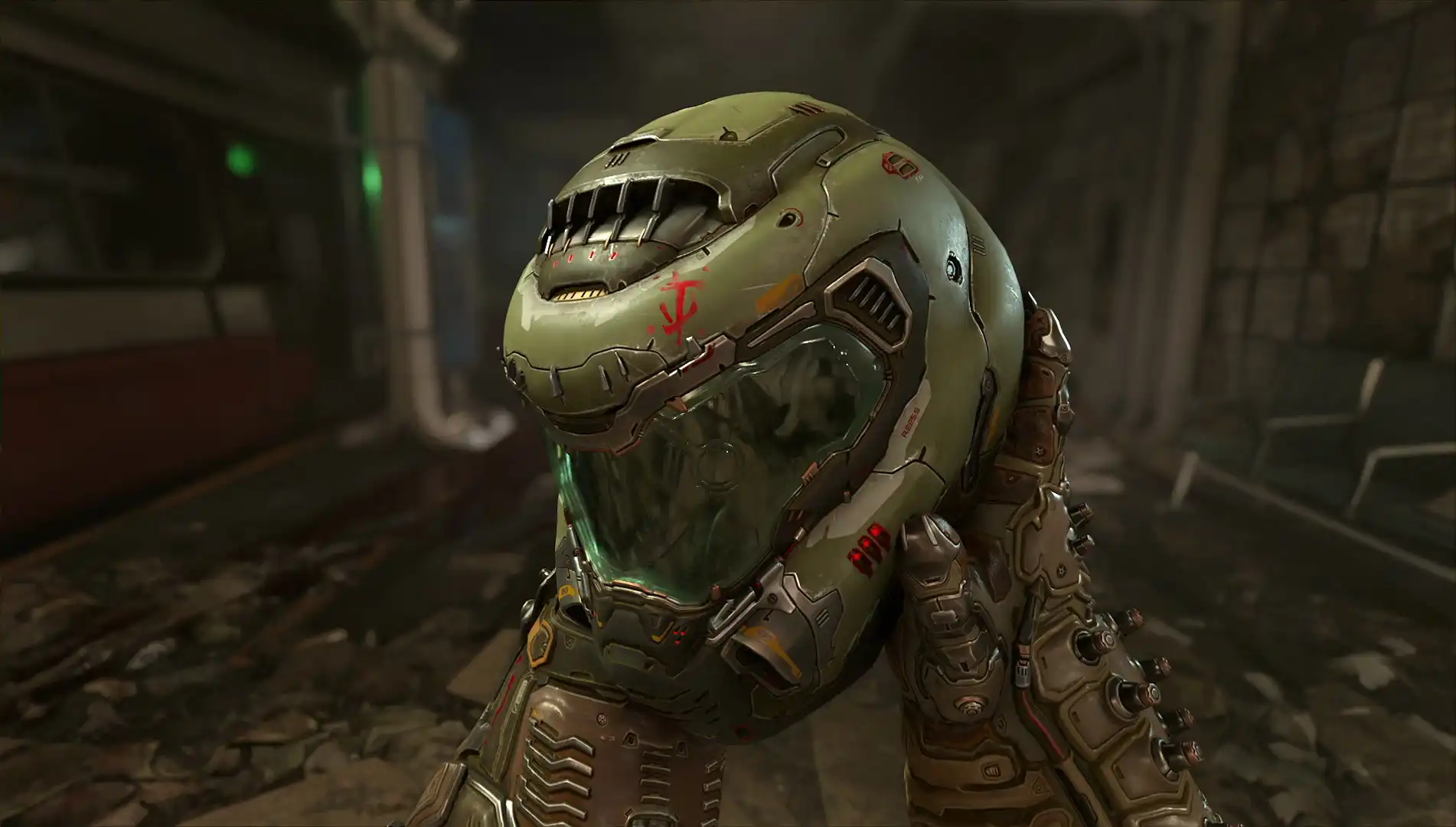 [PC]毁灭战士：永恒/DOOM Eternal/支持网络联机