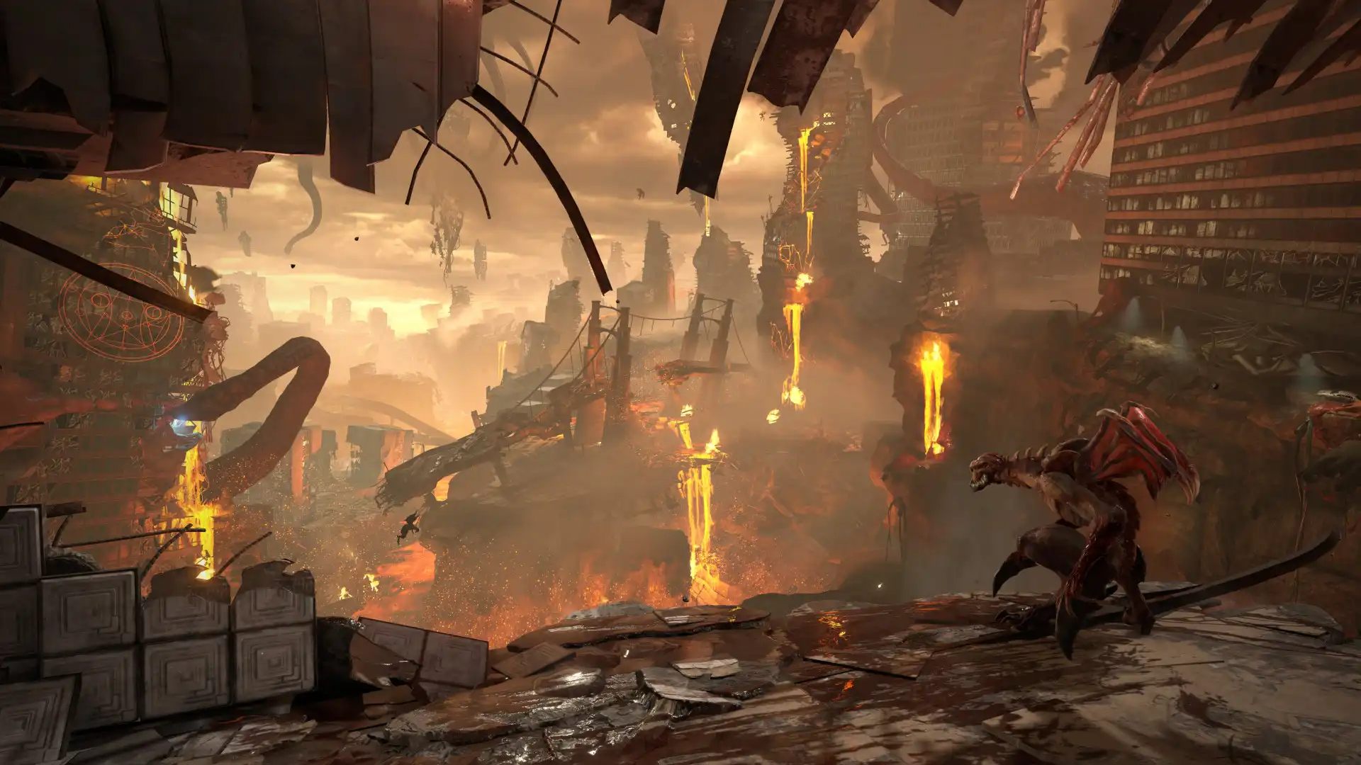 [PC]毁灭战士：永恒/DOOM Eternal/支持网络联机