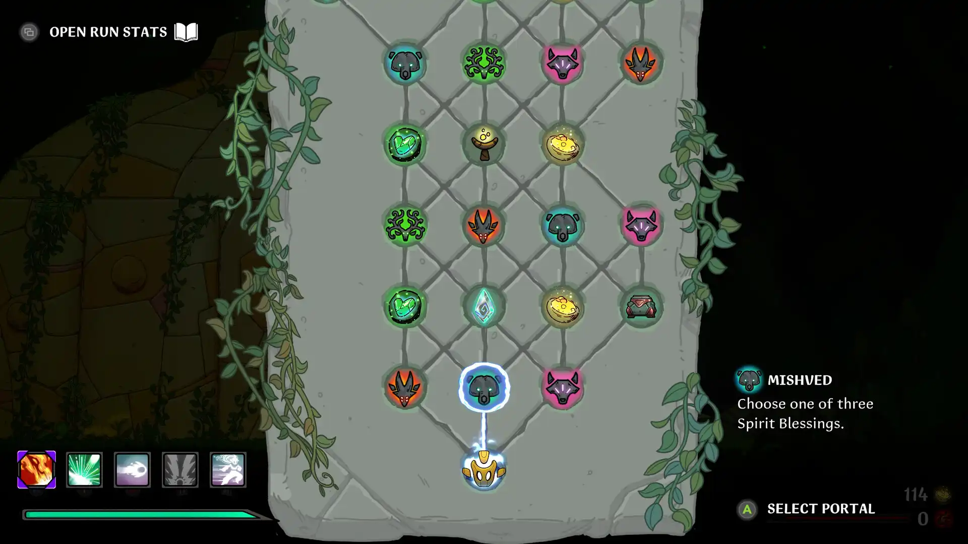 图片[4]-[PC]魂降/Spiritfall-芝士游戏