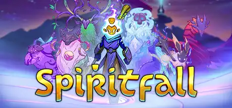 [PC]魂降/Spiritfall-芝士游戏