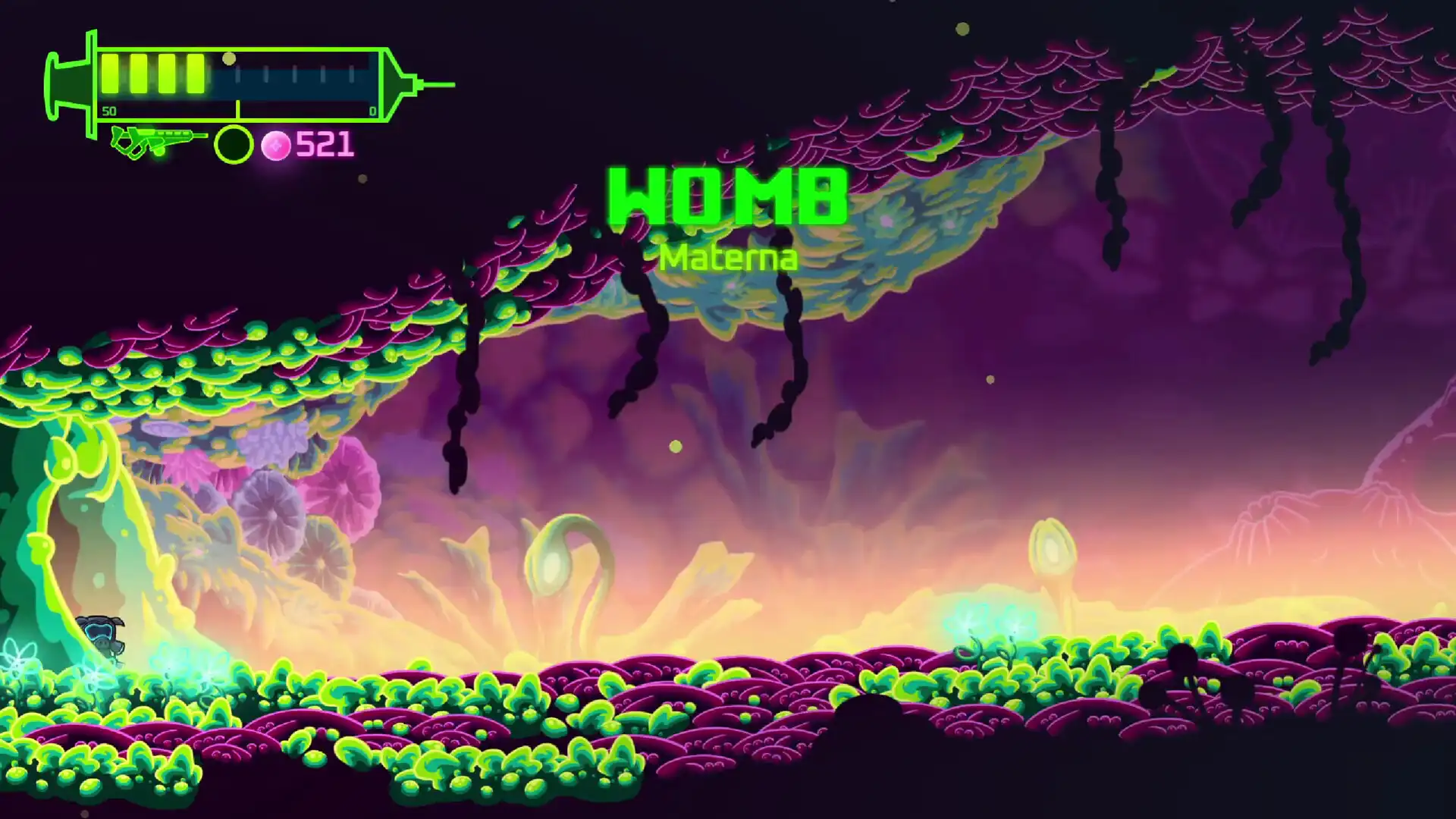图片[1]-[PC]生物枪：临床试验/BioGun: Clinical Trial-芝士游戏
