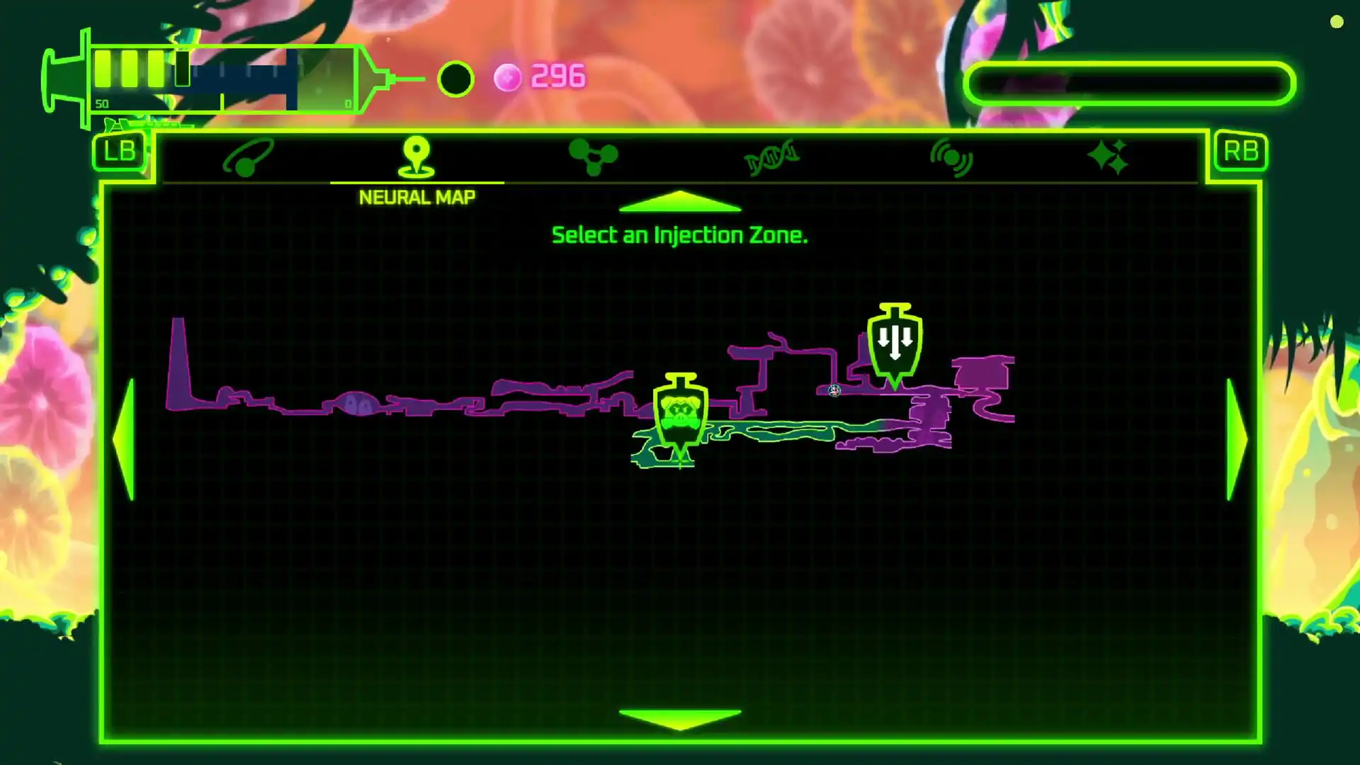 图片[4]-[PC]生物枪：临床试验/BioGun: Clinical Trial-芝士游戏