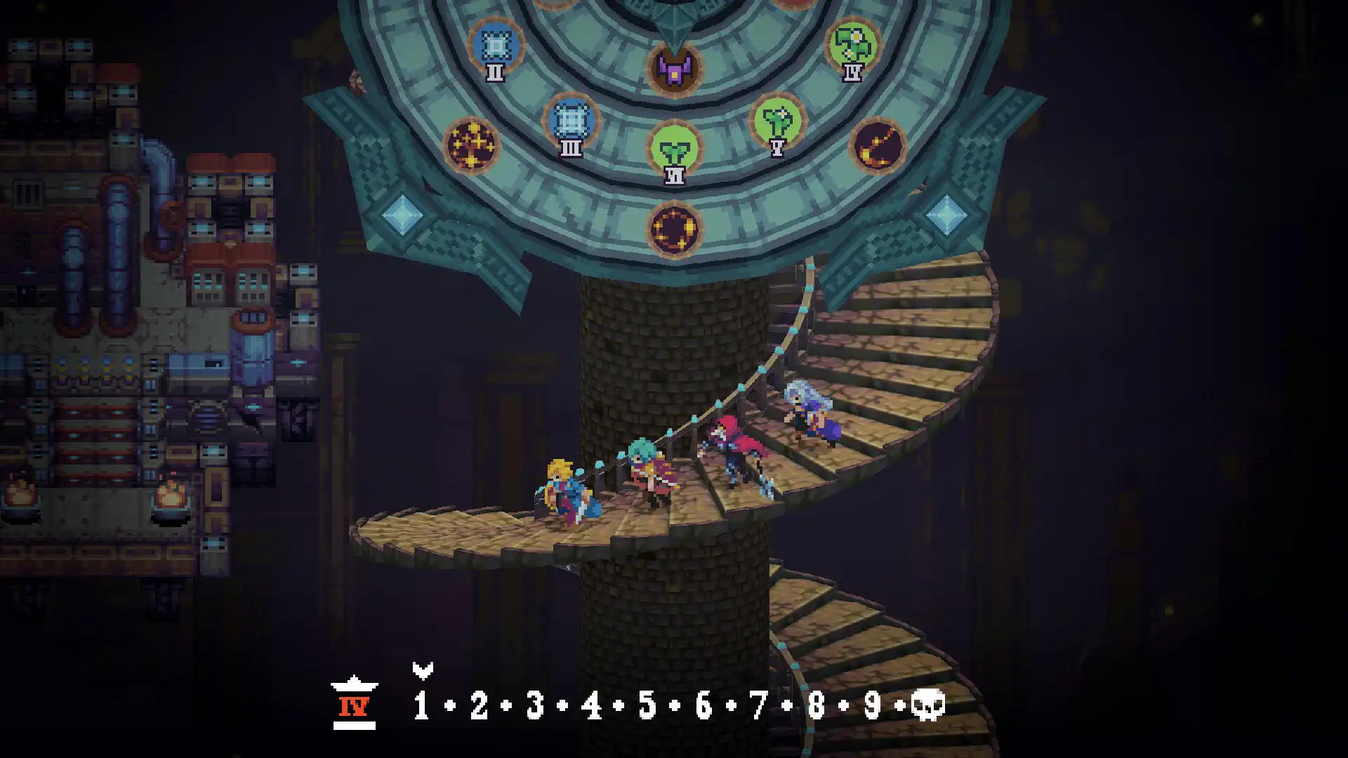 图片[4]-[PC]海之号角：柯罗诺斯地下城/Oceanhorn: Chronos Dungeon-芝士游戏