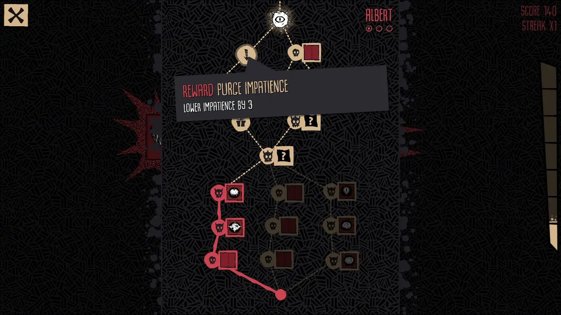 图片[2]-[PC]嗜血贝拉/Bella Wants Blood-芝士游戏