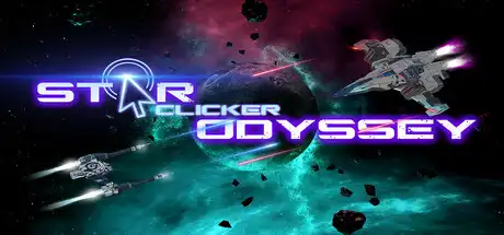[PC]星际点击者传奇/Star Clicker Odyssey-芝士游戏