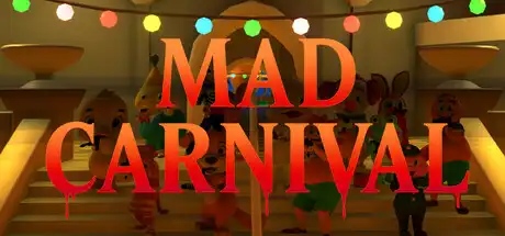 [PC]疯狂嘉年华/Mad Carnival-芝士游戏
