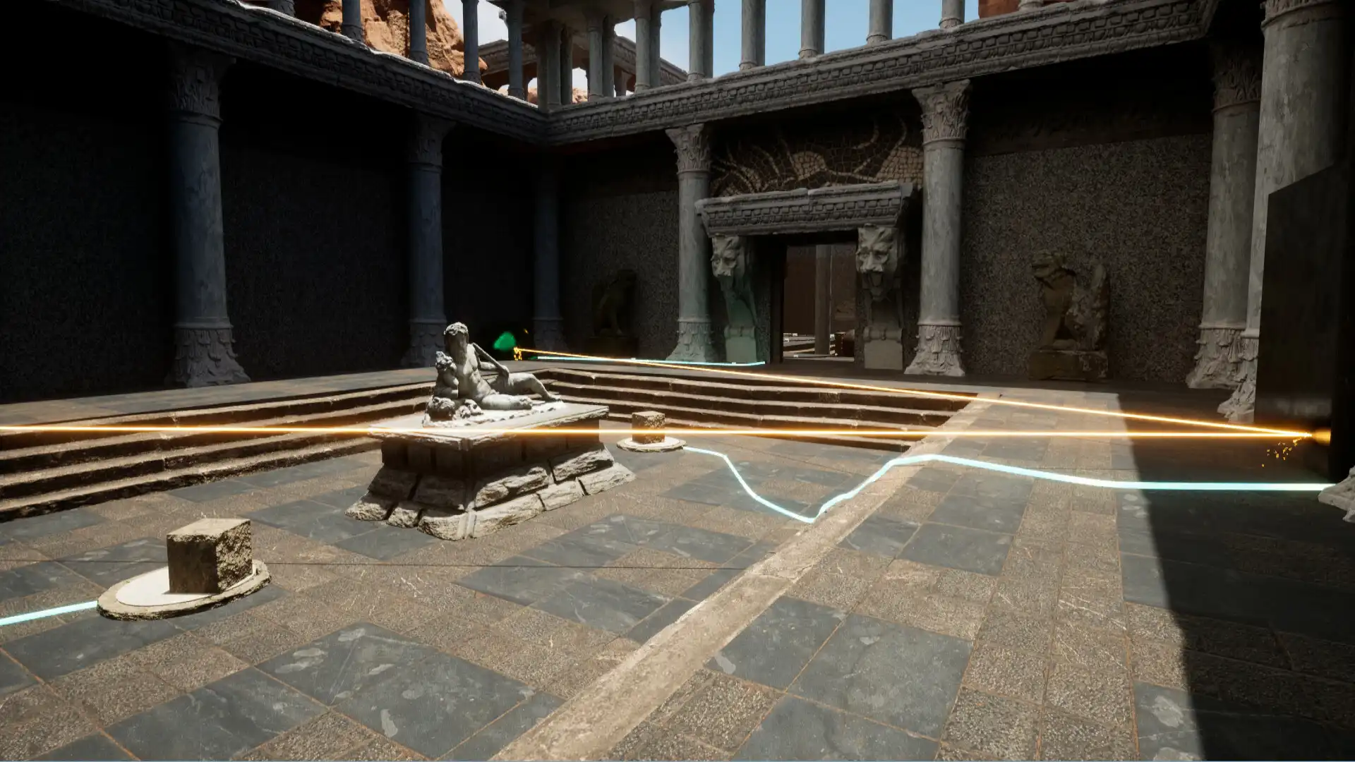 [PC]远古之光/Light Of The Ancients