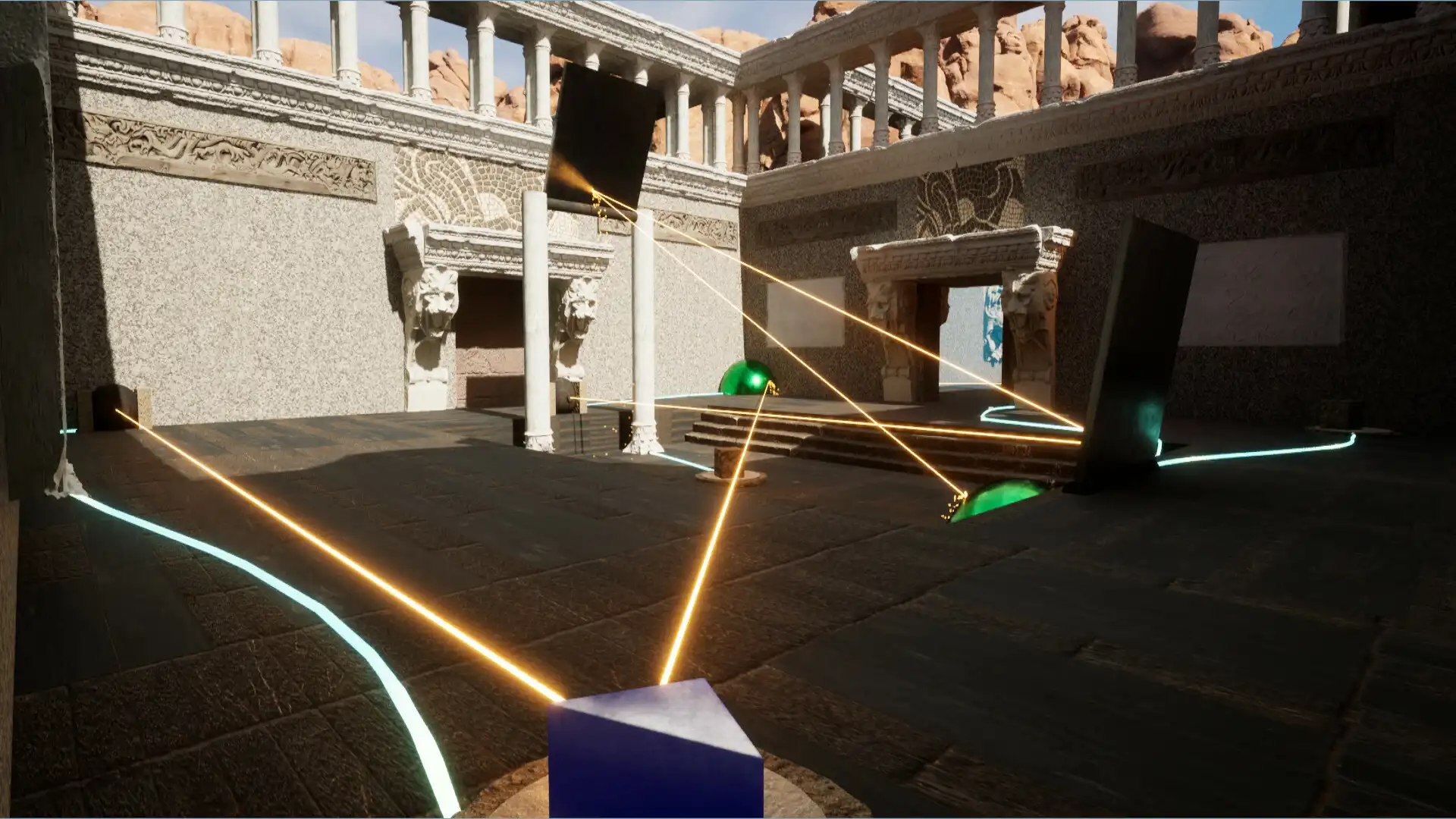 [PC]远古之光/Light Of The Ancients