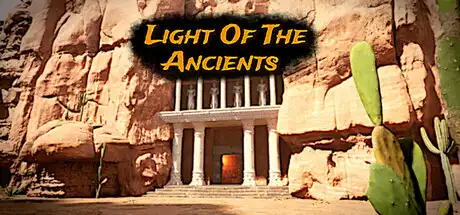 [PC]远古之光/Light Of The Ancients-芝士游戏